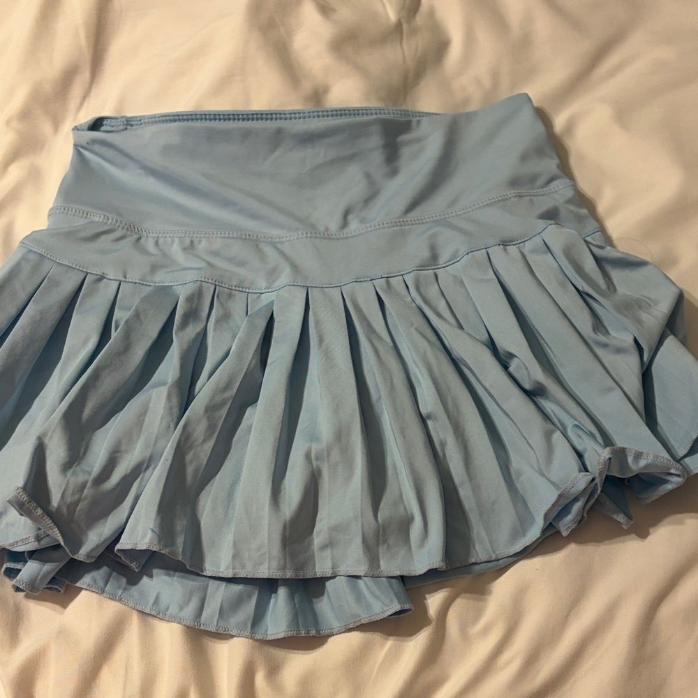 Sky Blue Women's goldhinge